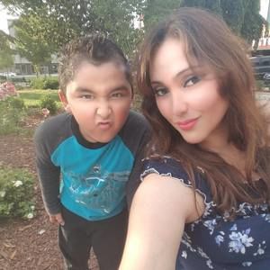 Meet your Posher, Anita